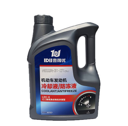 汽車(chē)加入防凍液有什么作用